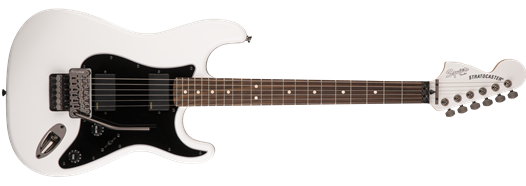 กีต้าร์ไฟฟ้า Squier Contemporary Active Stratocaster® HH