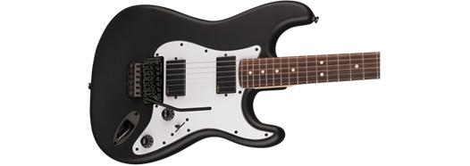 กีต้าร์ไฟฟ้า Squier Contemporary Active Stratocaster® HH