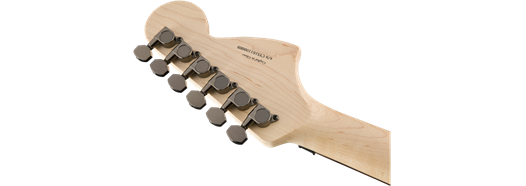 กีต้าร์ไฟฟ้า Squier Contemporary Active Stratocaster® HH