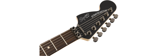 กีต้าร์ไฟฟ้า Squier Contemporary Active Stratocaster® HH