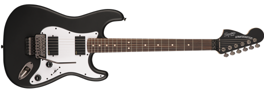 กีต้าร์ไฟฟ้า Squier Contemporary Active Stratocaster® HH