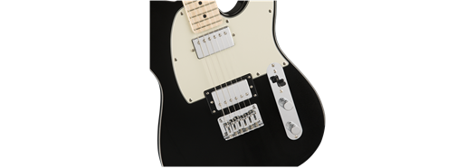 กีต้าร์ไฟฟ้า Squier Contemporary Telecaster HH