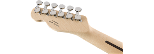 กีต้าร์ไฟฟ้า Squier Contemporary Telecaster HH