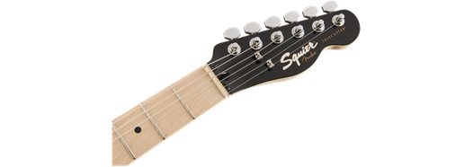 กีต้าร์ไฟฟ้า Squier Contemporary Telecaster HH