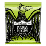 สายกีต้าร์ไฟฟ้า Ernie Ball PARADIGM REGULAR SLINKY ELECTRIC GUITAR STRINGS 10-46