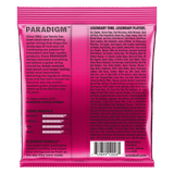 สายกีต้าร์ไฟฟ้า Ernie Ball PARADIGM SUPER SLINKY ELECTRIC GUITAR STRINGS 9-42