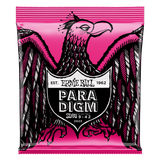 สายกีต้าร์ไฟฟ้า Ernie Ball PARADIGM SUPER SLINKY ELECTRIC GUITAR STRINGS 9-42