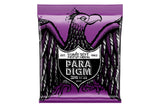 สายกีต้าร์ไฟฟ้า Ernie Ball PARADIGM POWER SLINKY ELECTRIC GUITAR STRINGS 11-48