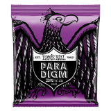 สายกีต้าร์ไฟฟ้า Ernie Ball PARADIGM POWER SLINKY ELECTRIC GUITAR STRINGS 11-48