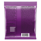 สายกีต้าร์ไฟฟ้า Ernie Ball PARADIGM POWER SLINKY ELECTRIC GUITAR STRINGS 11-48