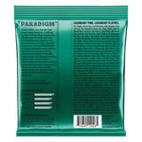 สายกีต้าร์ไฟฟ้า Ernie Ball PARADIGM NOT EVEN SLINKY ELECTRIC GUITAR STRINGS 12-56