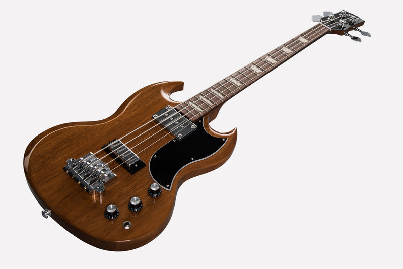 เบสไฟฟ้า Gibson SG Bass 4-String 2018