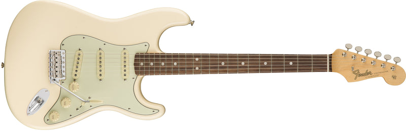 กีต้าร์ไฟฟ้า Fender American Original '60s Stratocaster