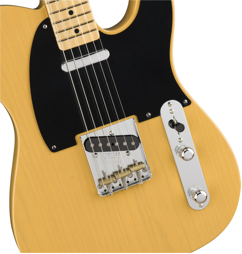 กีต้าร์ไฟฟ้า Fender American Original '50s Telecaster
