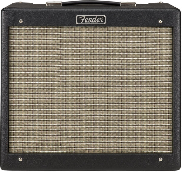 แอมป์กีต้าร์ไฟฟ้า Fender Blues Junior IV