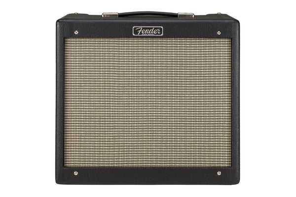 แอมป์กีต้าร์ไฟฟ้า Fender Blues Junior IV