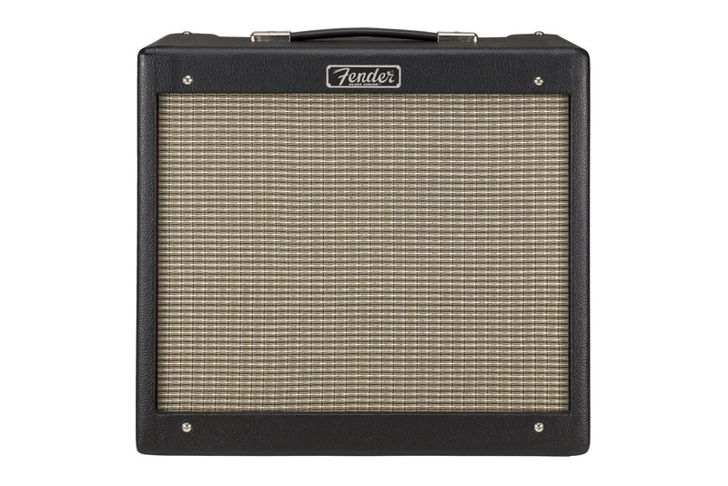 แอมป์กีต้าร์ไฟฟ้า Fender Blues Junior IV