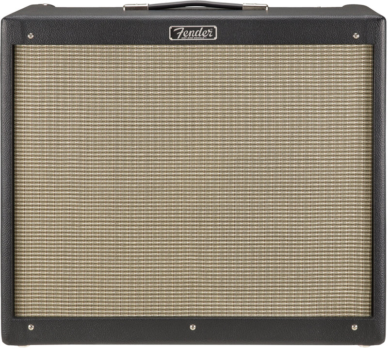 แอมป์กีต้าร์ไฟฟ้า Fender Hot Rod DeVille 212 IV