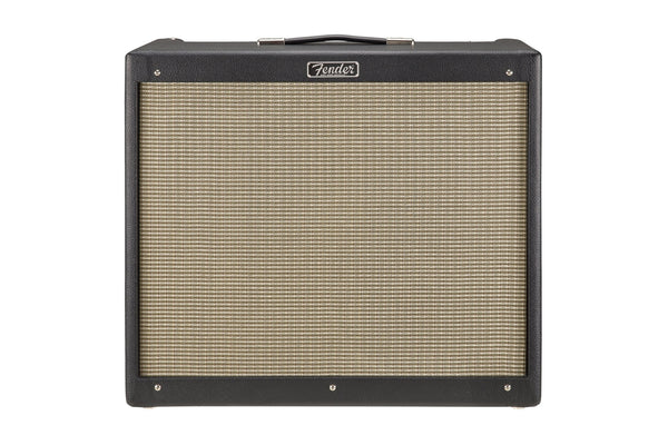 แอมป์กีต้าร์ไฟฟ้า Fender Hot Rod DeVille 212 IV