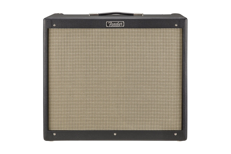 แอมป์กีต้าร์ไฟฟ้า Fender Hot Rod DeVille 212 IV