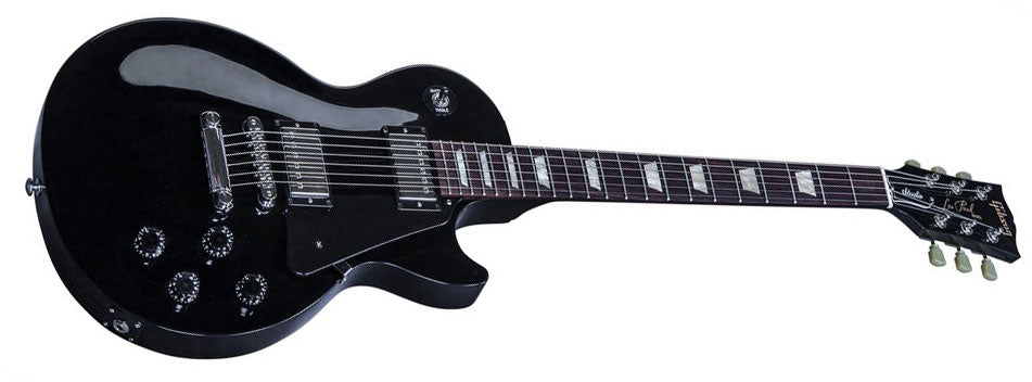 Gibson les paul studio top 2016 t electric guitar