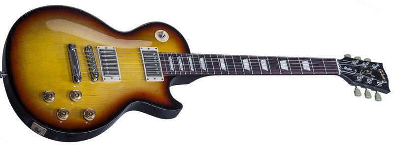 กีต้าร์ไฟฟ้า Gibson Les Paul Studio 2016 T