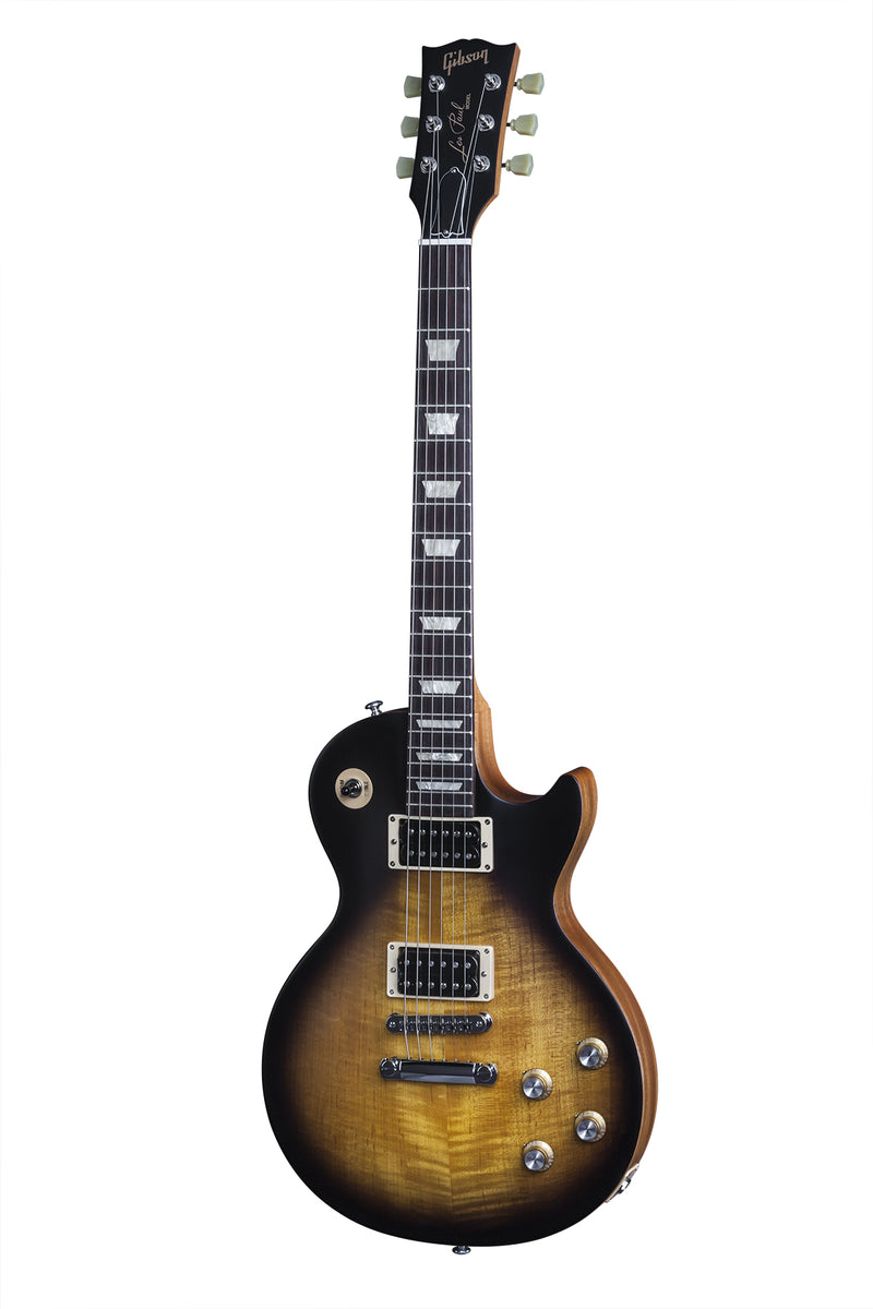 กีต้าร์ไฟฟ้า Gibson Les Paul 50's Tribute 2016 T