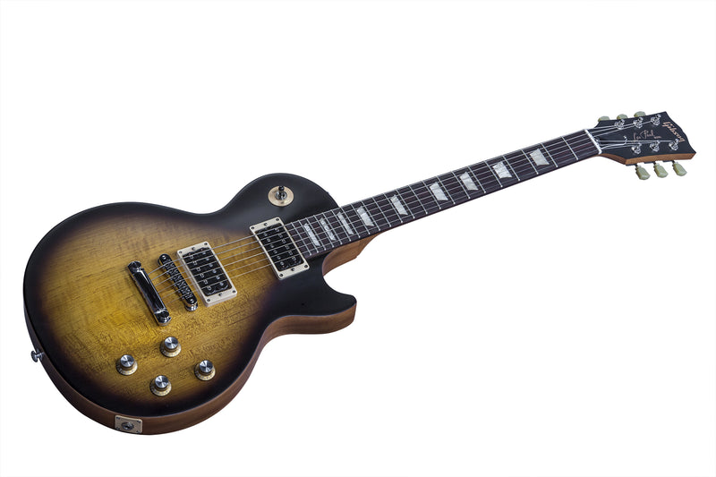กีต้าร์ไฟฟ้า Gibson Les Paul 50's Tribute 2016 T
