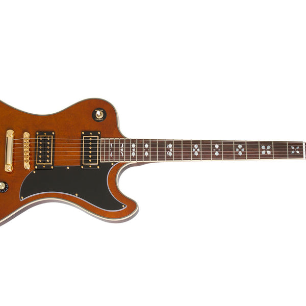 Epiphone rd lee malia top