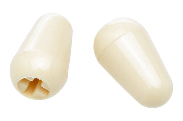 จุกซีเล็คเตอร์ Fender STRATOCASTER SWITCH TIPS