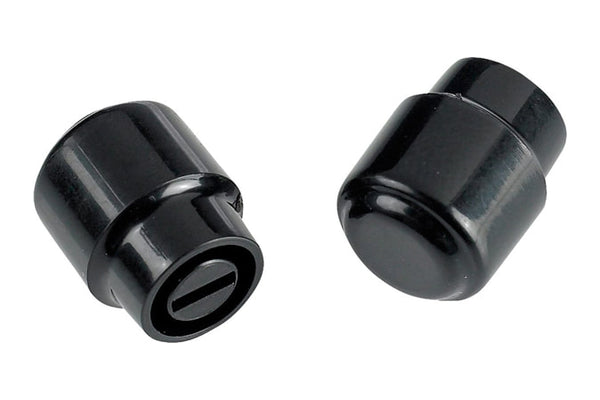 จุกซีเล็คเตอร์ Fender TELECASTER® BARREL-STYLE SWITCH TIPS (2)