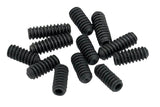 น็อตตัวหนอนกีต้าร์ Fender AMERICAN SERIES BRIDGE SADDLE HEIGHT ADJUSTMENT SCREWS (12)