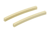 นัทกีต้าร์ Fender MELAMINE STRATOCASTER®/TELECASTER® STRING NUT BLANKS