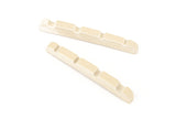 นัทเบส Fender JAZZ BASS PRE-SLOTTED MICARTA STRING NUT (SET OF 2)