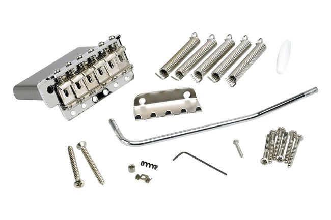 คันโยกกีต้าร์ Fender AMERICAN VINTAGE SERIES STRATOCASTER® TREMOLO ASSEMBLIES