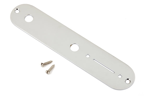 ฝาปิดแผงวงจรกีต้าร์ไฟฟ้า FENDER TELECASTER CONTROL PLATES