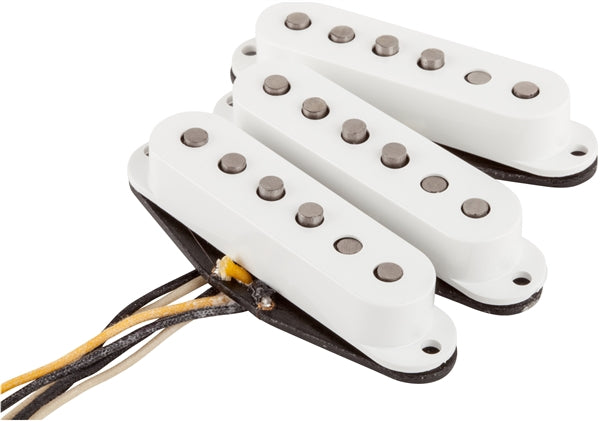 ปิ๊กอัพกีต้าร์ไฟฟ้า FENDER TEXAS SPECIAL STRAT PICKUPS