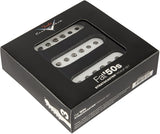 ปิ๊กอัพกีต้าร์ไฟฟ้า FENDER CUSTOM SHOP FAT '50S STRATOCASTER® PICKUPS