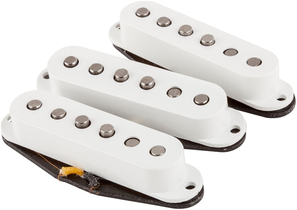 ปิ๊กอัพกีต้าร์ไฟฟ้า FENDER CUSTOM SHOP FAT '50S STRATOCASTER® PICKUPS