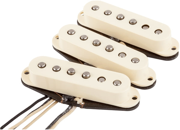 ปิ๊กอัพกีต้าร์ไฟฟ้า FENDER ORIGINAL ’57/’62 STRAT® PICKUPS