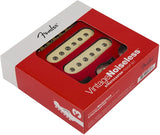 ปิ๊กอัพกีต้าร์ไฟฟ้า FENDER VINTAGE NOISELESS™ STRAT® PICKUPS