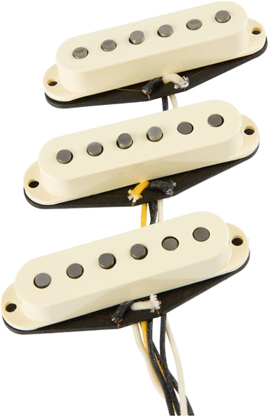 ปิ๊กอัพกีต้าร์ไฟฟ้า FENDER ERIC JOHNSON SIGNATURE STRATOCASTER PICKUPS