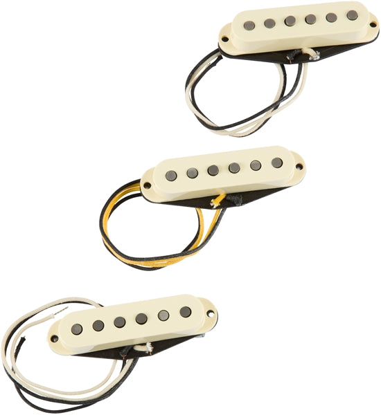 ปิ๊กอัพกีต้าร์ไฟฟ้า FENDER ERIC JOHNSON SIGNATURE STRATOCASTER PICKUPS