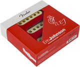 ปิ๊กอัพกีต้าร์ไฟฟ้า FENDER ERIC JOHNSON SIGNATURE STRATOCASTER PICKUPS