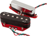 ปิ๊กอัพกีต้าร์ไฟฟ้า FENDER N3 NOISELESS™ TELE® PICKUPS