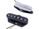 ปิ๊กอัพกีต้าร์ไฟฟ้า FENDER CUSTOM SHOP TWISTED TELE PICKUPS