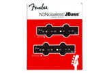 ปิ๊กอัพเบส FENDER N3 NOISELESS JAZZ BASS PICKUPS