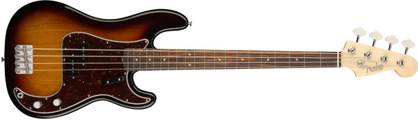 เบสไฟฟ้า FENDER AMERICAN ORIGINAL '60S PRECISION BASS