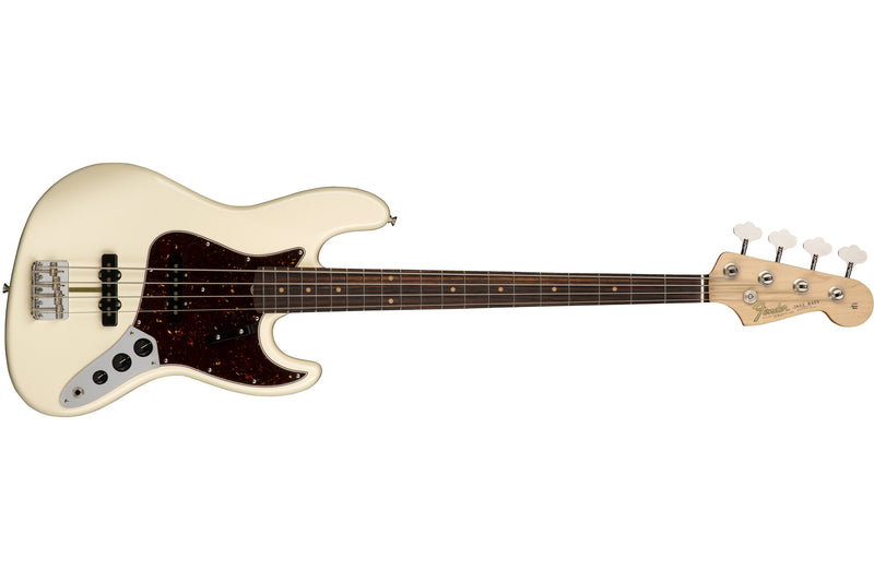 เบสไฟฟ้า FENDER AMERICAN ORIGINAL '60S JAZZ BASS