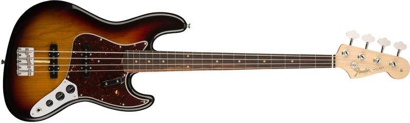 เบสไฟฟ้า FENDER AMERICAN ORIGINAL '60S JAZZ BASS